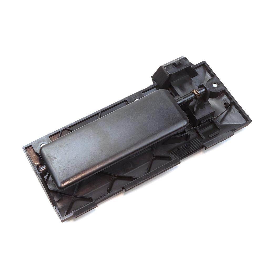 BDP1190 левый руль автомобиля крышка бардачка черный замок отсека в сборе защелка ручка 98BBA06072BB для Ford Mondeo 1996-2000