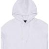 New Era Logo Printed Pullover Sweatshirt Unisex sweatshirt Gray 13546486