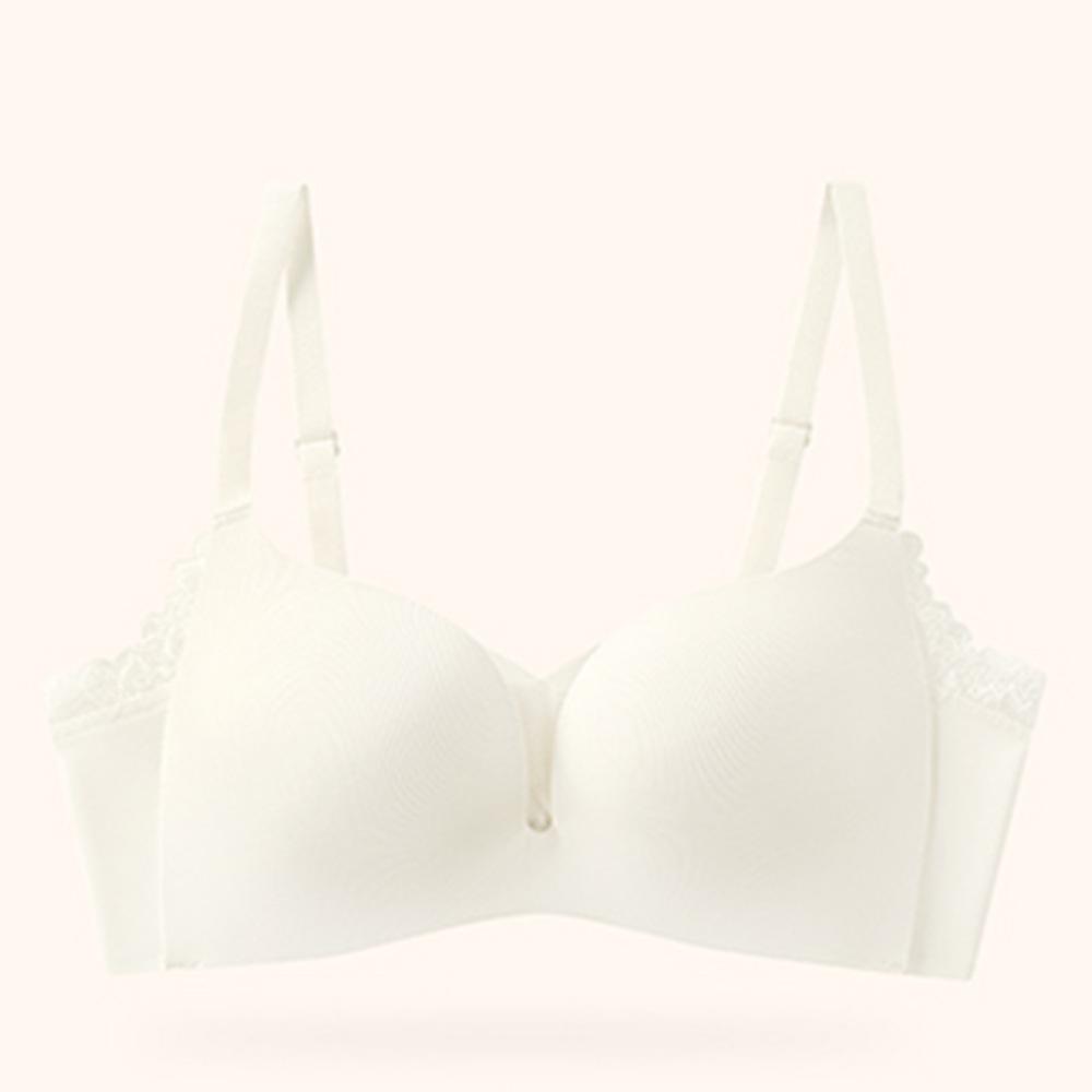 Глянцевый кружевной комплект без сборок, сексуальный комплект с бюстгальтером, летний бюстгальтер для молодых женщин