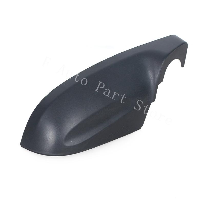 For Subaru Forester - Car Exterior Rearview Wing Door Side Mirror Lower Bottom Base Cover Shell Lid Cap