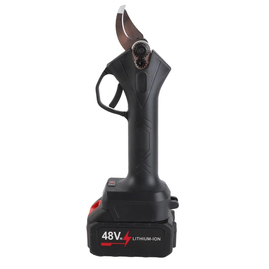 Электрические секаторы профессиональные беспроводные портативные аккумуляторные садовые инструменты для садоводства на батарейном питании