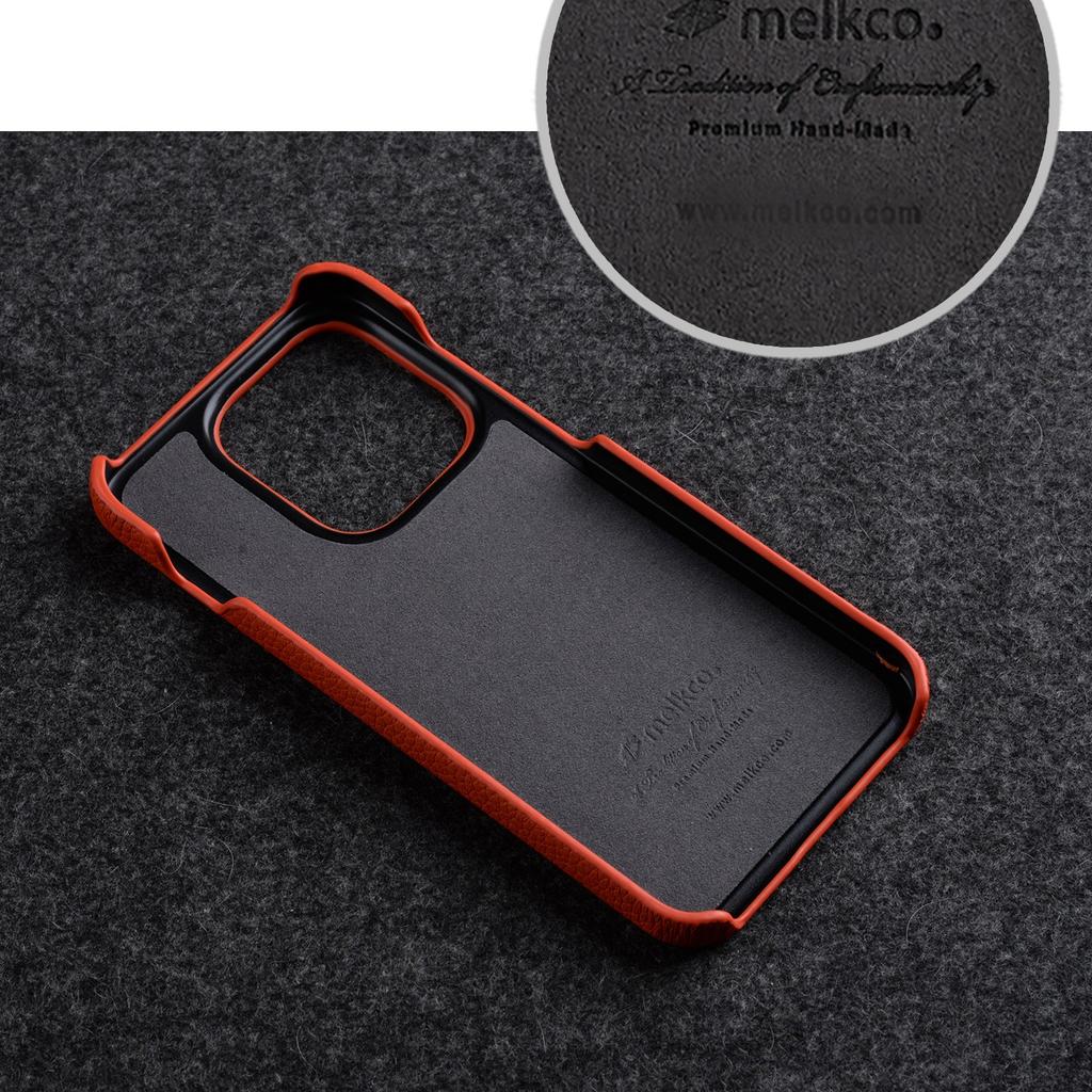Чехол из натуральной кожи крупного рогатого скота верхнего слоя Melkco для телефона Oppo Find X9 Ultra X9Pro Find X8 Pro X8S Plus, корпус + защитная рамка для объектива