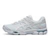 Asics Кроссовки Gel Cumulus 16 Воздушно-синие Ледниково-серые Унисекс Воздушно-синие 1203A887-400
