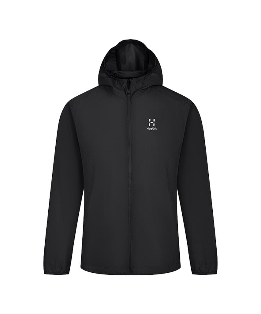 Haglofs Basic Softshell Hoodie Men'S