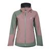 Womens/Ladies Traversing Waterproof Jacket
