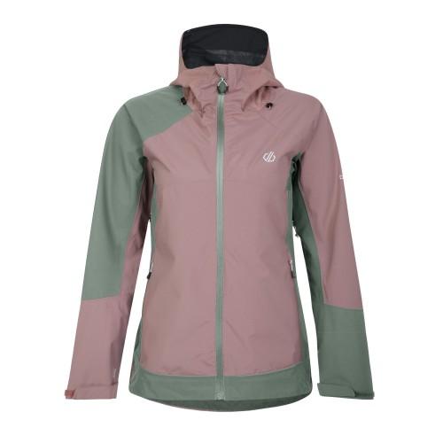 Womens/Ladies Traversing Waterproof Jacket
