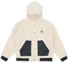 Женская куртка Sherpa Originals Черная H39019