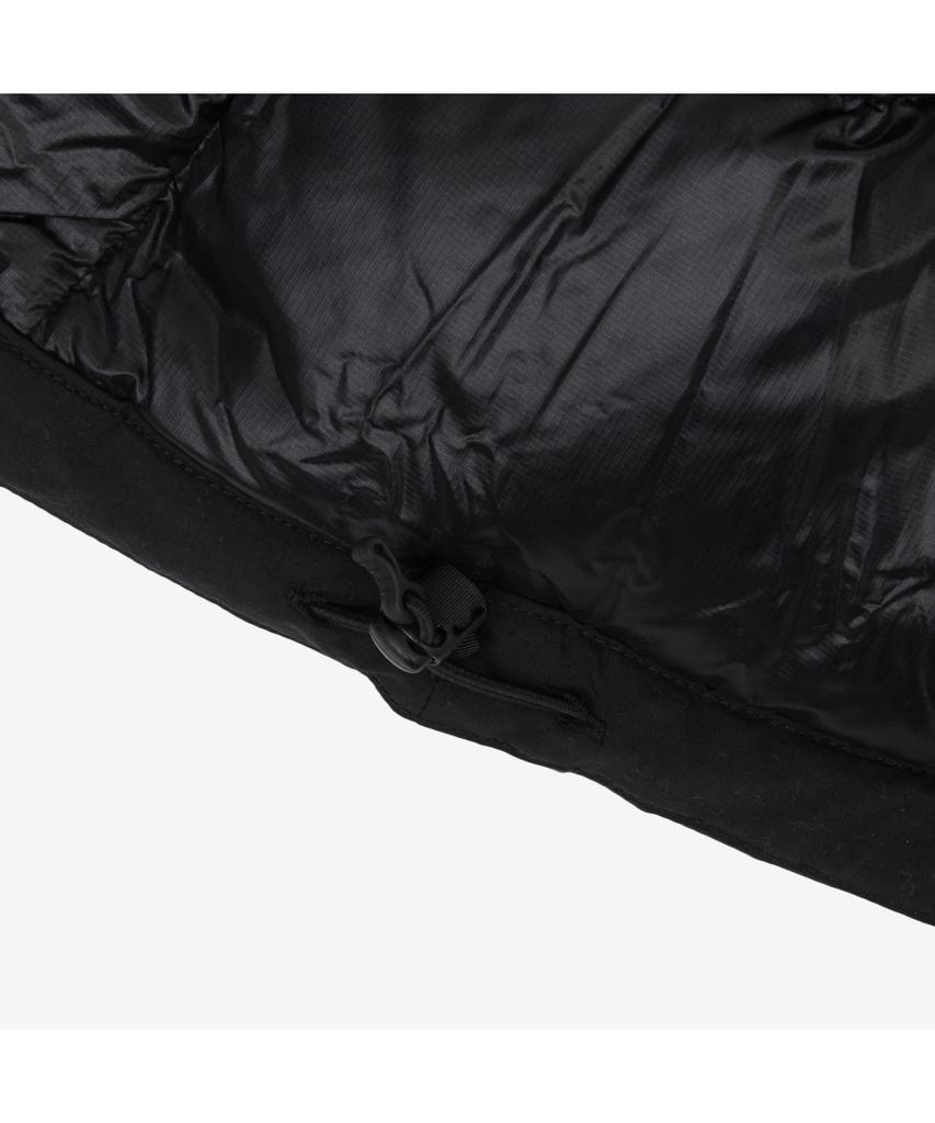 The North Face Nj1Dr06A Men'S Aconcagua Jacket Black