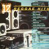 LP Record VARIOUS - Reggae Hits Volume 12 JELP1012 Jet Star Record 1992 UK Reggae, Ska & Dub Used