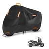 Motorcycle Cover, Compatible with Honda X-ADV Dedicated Motorcycle Cover, Motorized Cover, Thick, High Windproof,
