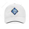 Игры Deads By Daylight Косплей Бейсболка Летняя Прохладная Унисекс Модная Кепка Snapback Gorras