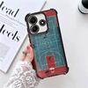 Спортивная эстетика баскетбола Покрытие Чехол для телефона Для Xiaomi Redmi Note 14 15 Pro Plus 13 12 11 11S 11T 10 9S 9 5G Защита от падения Airab