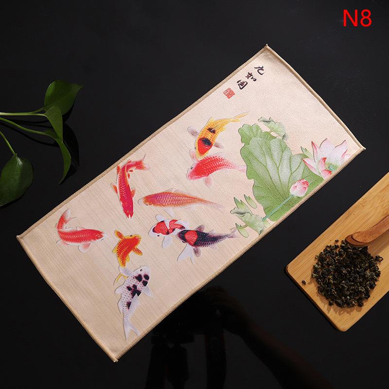 Кухонные аксессуары, порошок зеленого чая маття, коврик-венчик, чайная посуда, японская церемония, бамбуковое чайное полотенце Chasen, аксессуары для инструментов