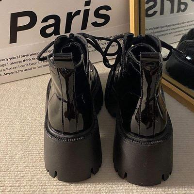 Ботинки – Ботинки