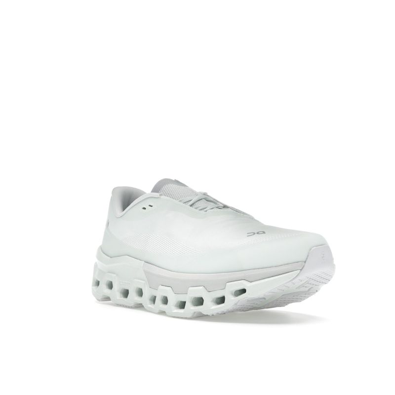 Архив поста Faction x Cloudmonster 2 Vapor Frost женские кроссовки серые 3WE10351955