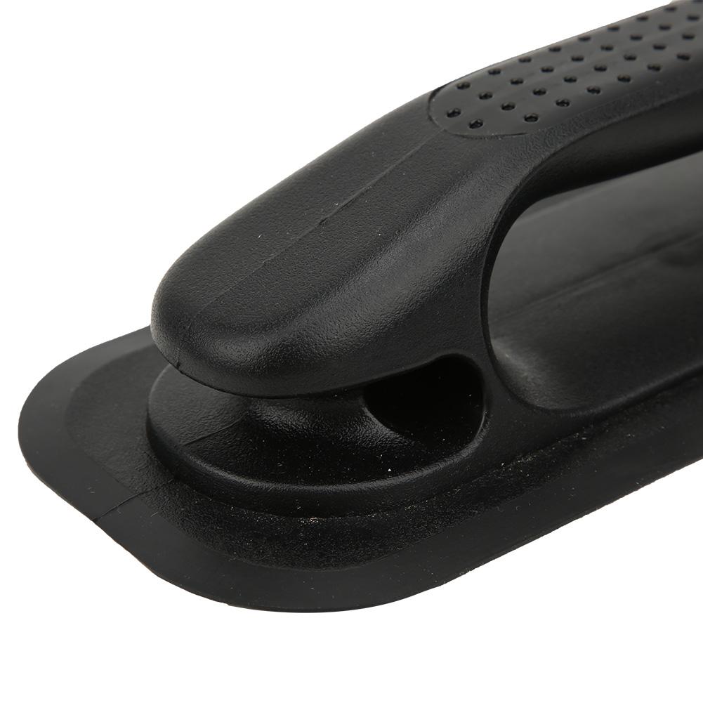 Ручка из ПВХ, аксессуар для поручней с отверстиями для надувной лодки, каноэ, каяка