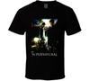 Supernatural Tv Show T Shirt