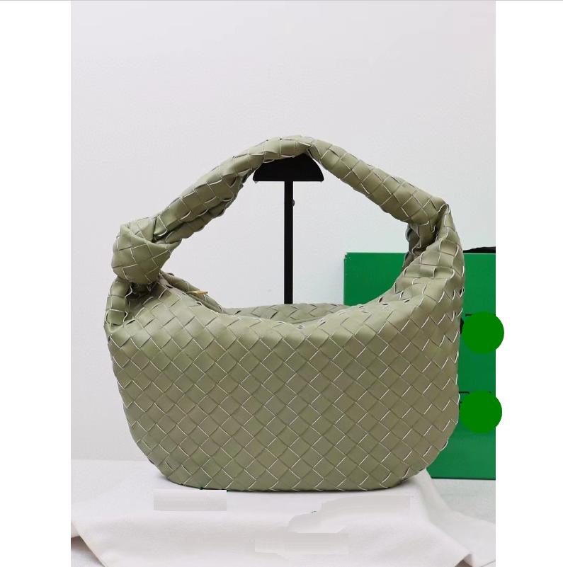 Новая плетеная сумка BV Hornbag Knot, компактная и легкая, доступна в больших размерах