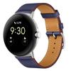Ремешок для Google Pixel Watch 3 41 мм/Watch 2/Watch из натуральной коровьей кожи, регулируемый браслет