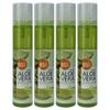 4 Pieces) Aloe Vera Moisture Real Soothing Gel Mist 125ml