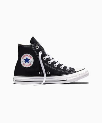Классические кеды Chuck Taylor All Star Черные M9160c