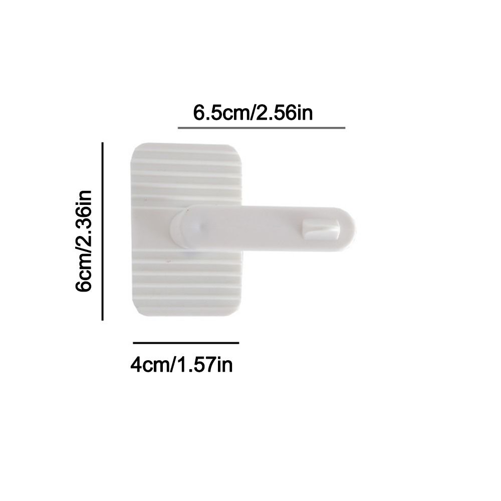 2Pcs Anti-direct Air Conditioner Limit Buckle Air Conditioner Swing Blade Angle Controller