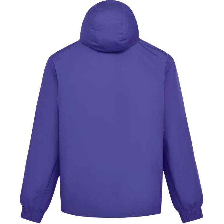 adidas Вход 22 Спортивная куртка с капюшоном на молнии в уличном стиле для футбола Мужские куртки KW0693