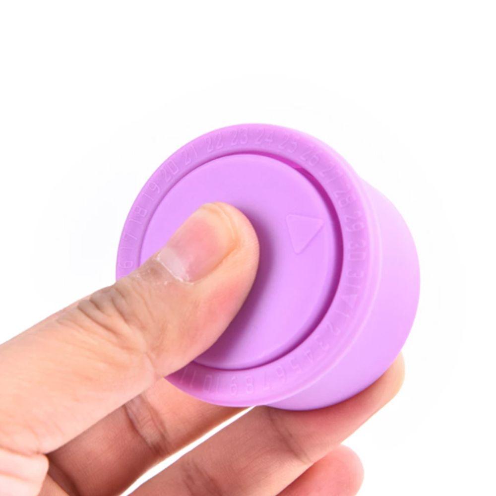 Carbonated Inflatable Soda Fizzy Drink Cola Sealer Pressure Cap Stopper Saver Lid Bottle Top
