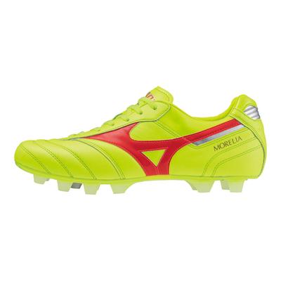 Morelia Neo Ii 'Неоновый Желтый' P1GA240145