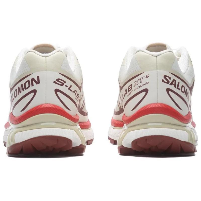 SALOMON Кроссовки XT 6 'Vanilla Ice Fired Brick' 475823