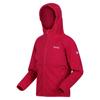 Regatta Childrens/Kids Maxwell II Lightweight Fleece Jacket