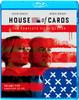 House of Cards Season 5 Complete Package Blu-ray
