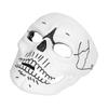 Halloween Mask Scary Skull Mask Resin Horror Cosplay Party Mask for Festival Decoration