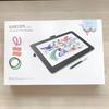 WACOM DTC133W0D LCD Pen Tablet Wacom One [13.3-inch]