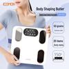 ICOMON High-Precision Smart Body Fat Scale