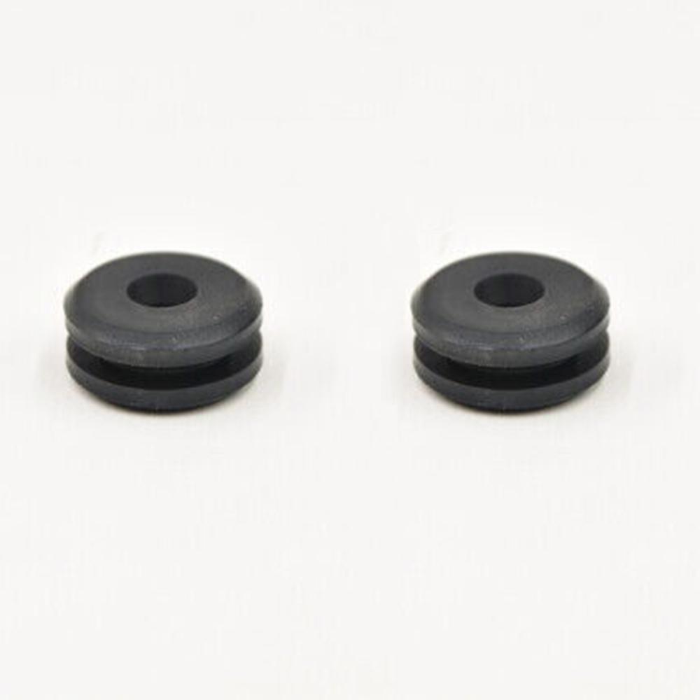 2Pcs Engine Cover Mounting Rubber For Honda Accord Acura RDX RLX 17122-5G0-A00