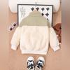 Kids Casual Fashion Top Coat Soft Lightweight Outerwear For Daily Use