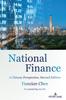 Книга National Finance : A Chinese Perspective, Second Edition