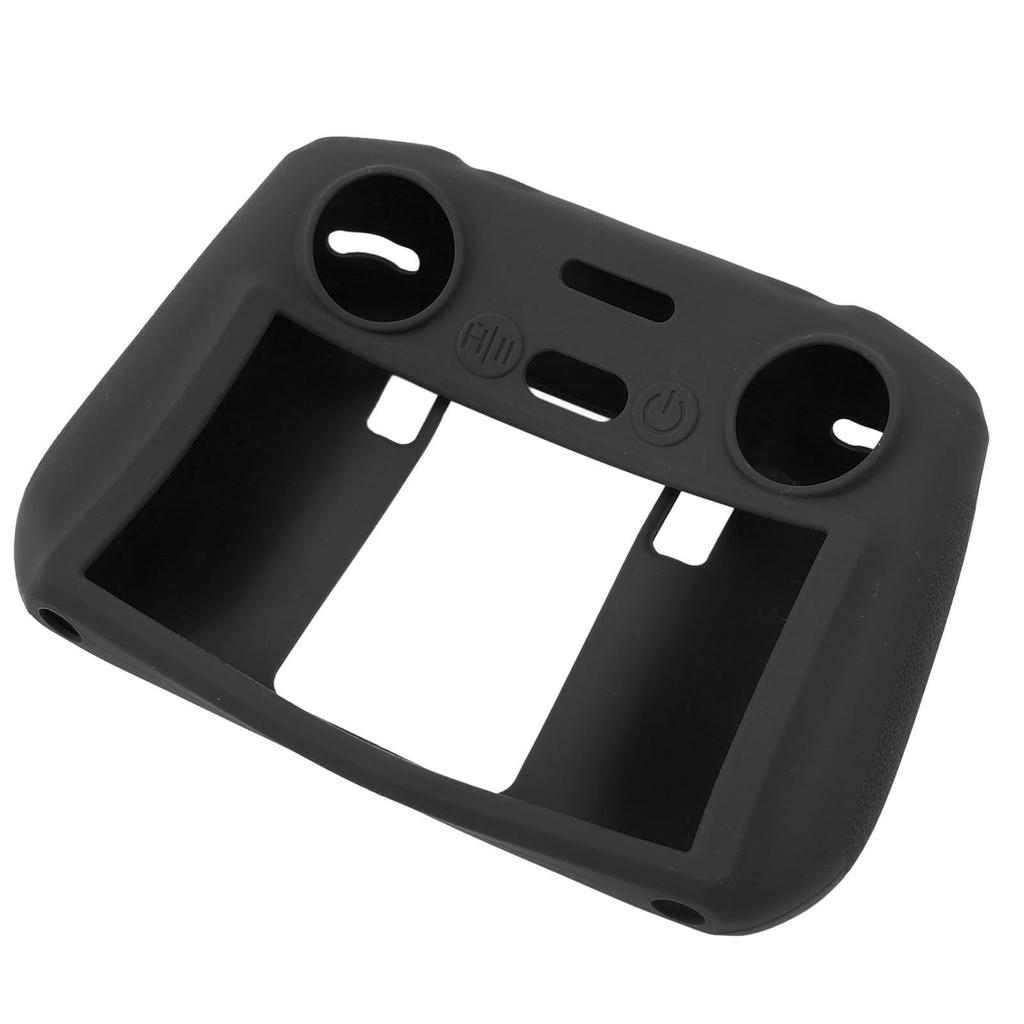 RC 2 Controller Silicone Cover Shockproof Scratch Proof Drone Remote Control Protective Case Accessories for Mini 4 Pro
