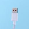 C USB Digital Cables 6A 66W Data Cable Sync Wire USB Type C Cable Data Cord 6A Fast Charger Cable