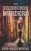 The The Edinburgh Murders : DI Giles Book 14 : 14 Book