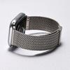 Milanese Band for Apple Watch Ultra3/2 11 10 9 8 7 6 5 4 SE Stainless Steel Bracelet for Iwatch Series 49 46 45 44 42 41 40 38mm