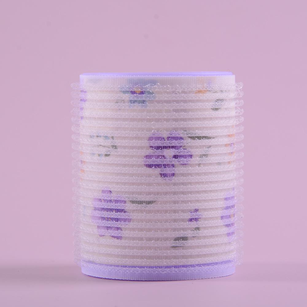 Набор для завивки волос и зажимов: Инструмент для самостоятельной укладки челки