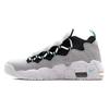 Air More Money Серый Волк Зеленый Остров GS AH5215-002