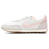 Nike Waffle Trainer 2 Phantom Atmosphere Women Sneakers Cream Sail Black DA8291-004