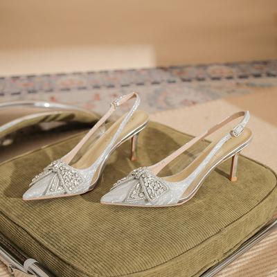 Туфли – Туфли