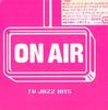 CD VARIOUS - On Air VICJ61019 VICTOR Japan Jazz Used