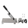 Multifunctional Household Manual Frozing Meat Beef Mutton Sheet Roll Cutter Slicing Machine