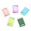 3 Inch 3 Inch Photo Frame Mini Mini Film Frame Color Frame 3 Inch Photo Holder  Children's Art