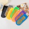 "Anti-Slip Socks: Kids' Playground, Baby Floor, Adult Yoga, Trampoline with Logo"